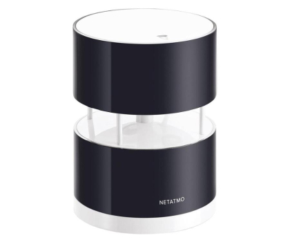 Stacja pogodowa Netatmo Wind Gauge (moduł wiatromierza) NWA01-WW